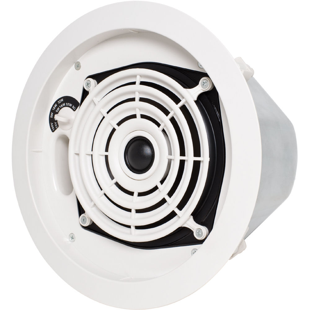 Speakercraft Sps42455 Sc Pro Commercial 4 In Ceiling Sps42455