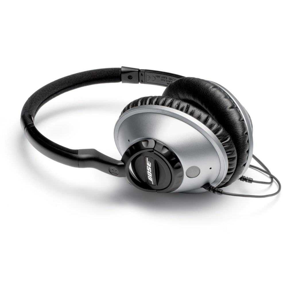 bose around ear 1