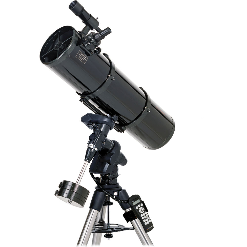 the binocular & telescope shop