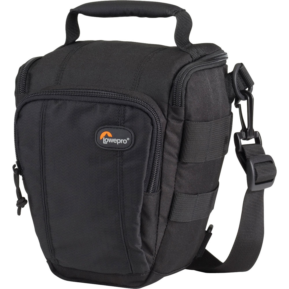 Lowepro toploader zoom 50 aw Clearance