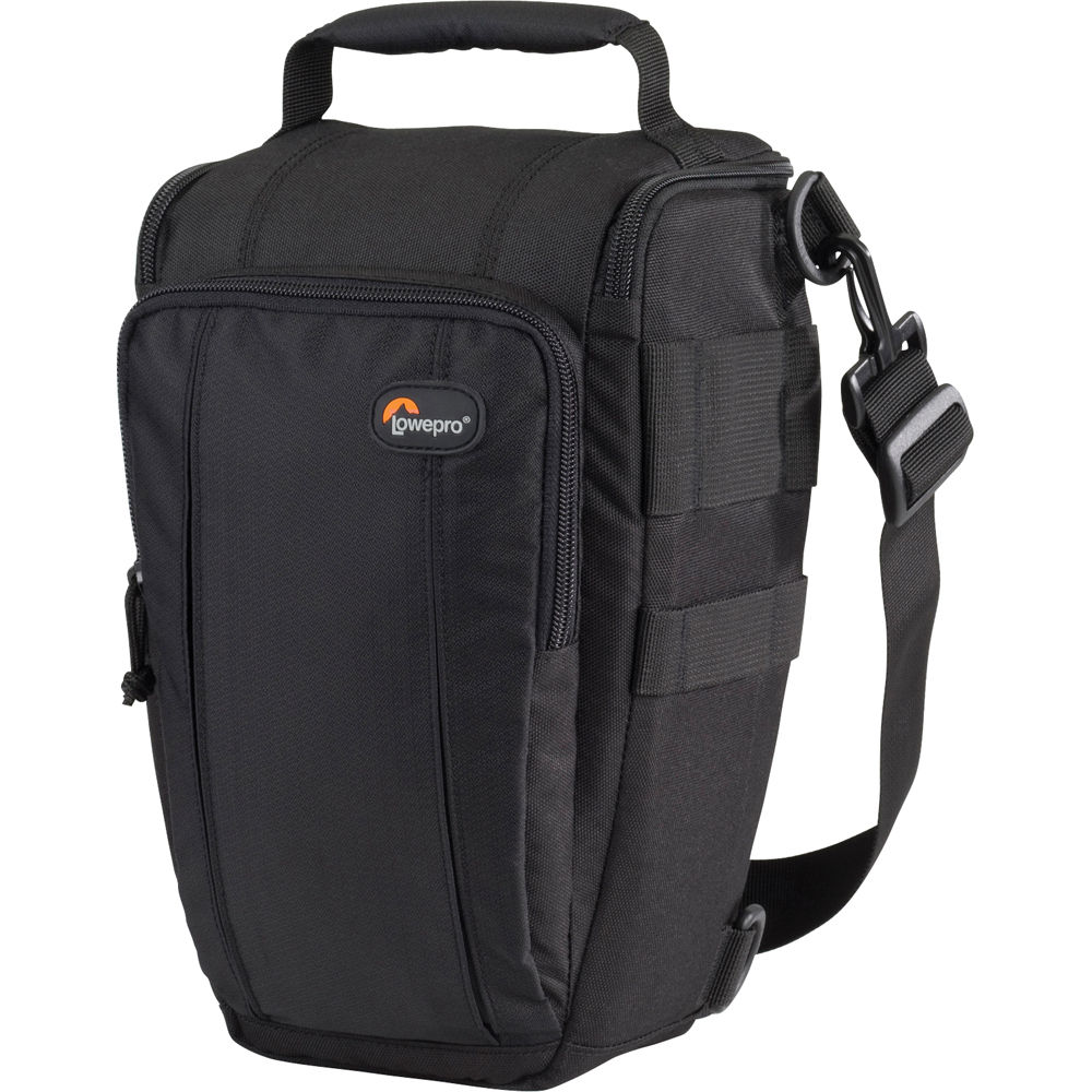 toploader zoom 55 aw ii