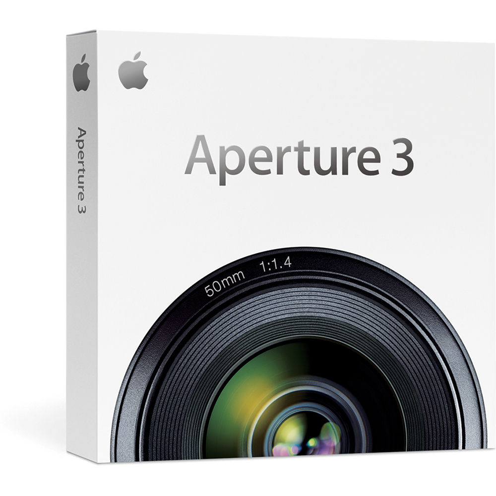 Buy Apple Aperture 3