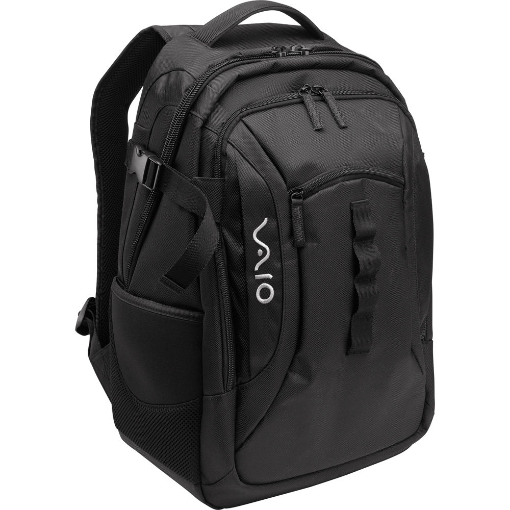 sony vaio laptop backpack bags