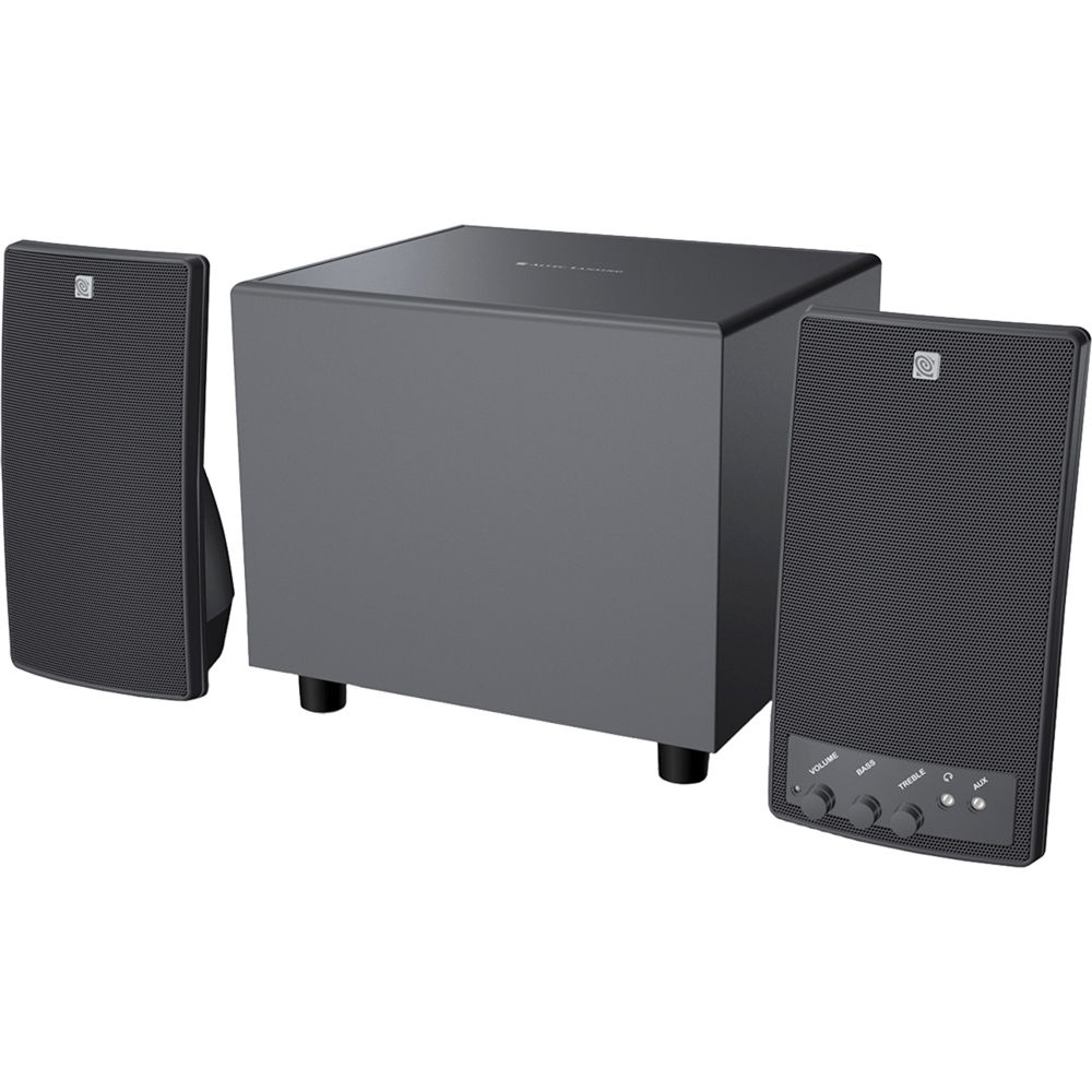 7.2 home theater system