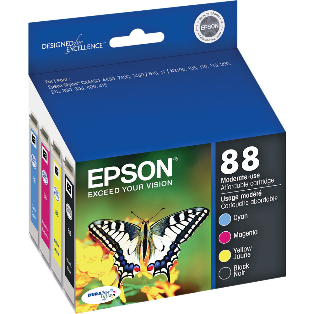 EPSON STYLUS CX4450 ALL-IN-ONE PRINTER DRIVERS FOR WINDOWS DOWNLOAD