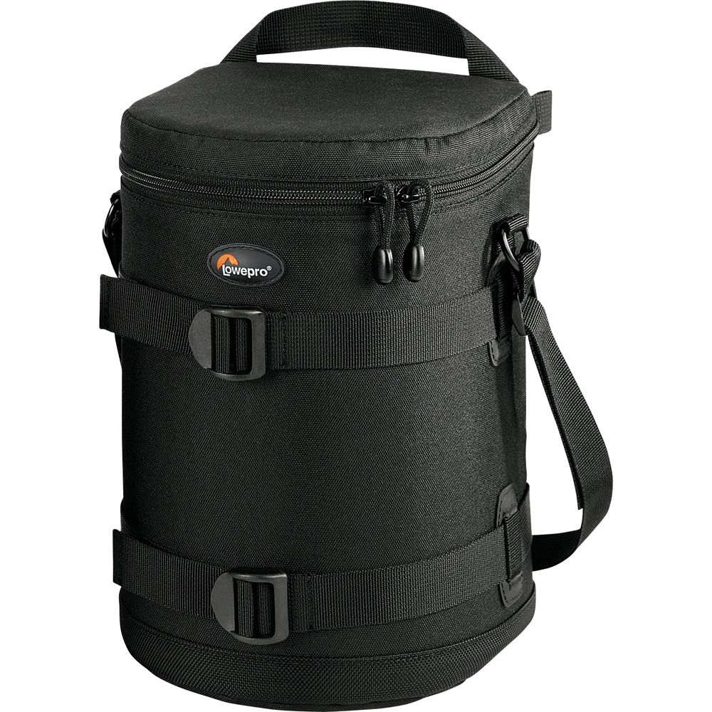 lowepro lens bag