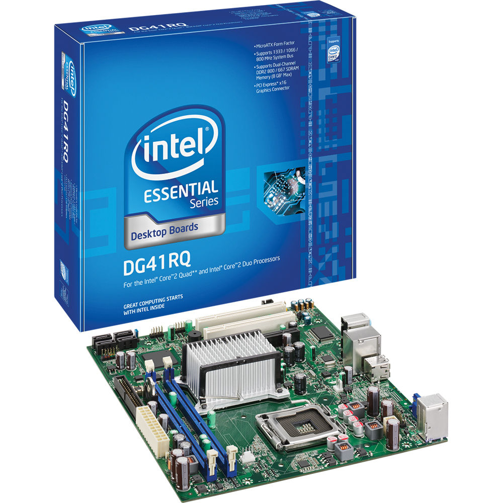 INTEL RQ41 MOTHERBOARD DRIVERS DOWNLOAD FREE