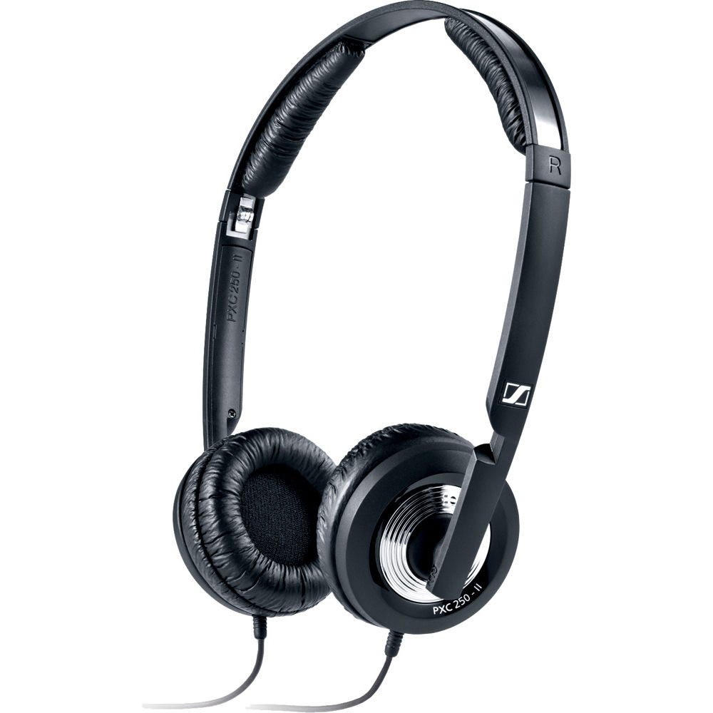 small on ear headphones
