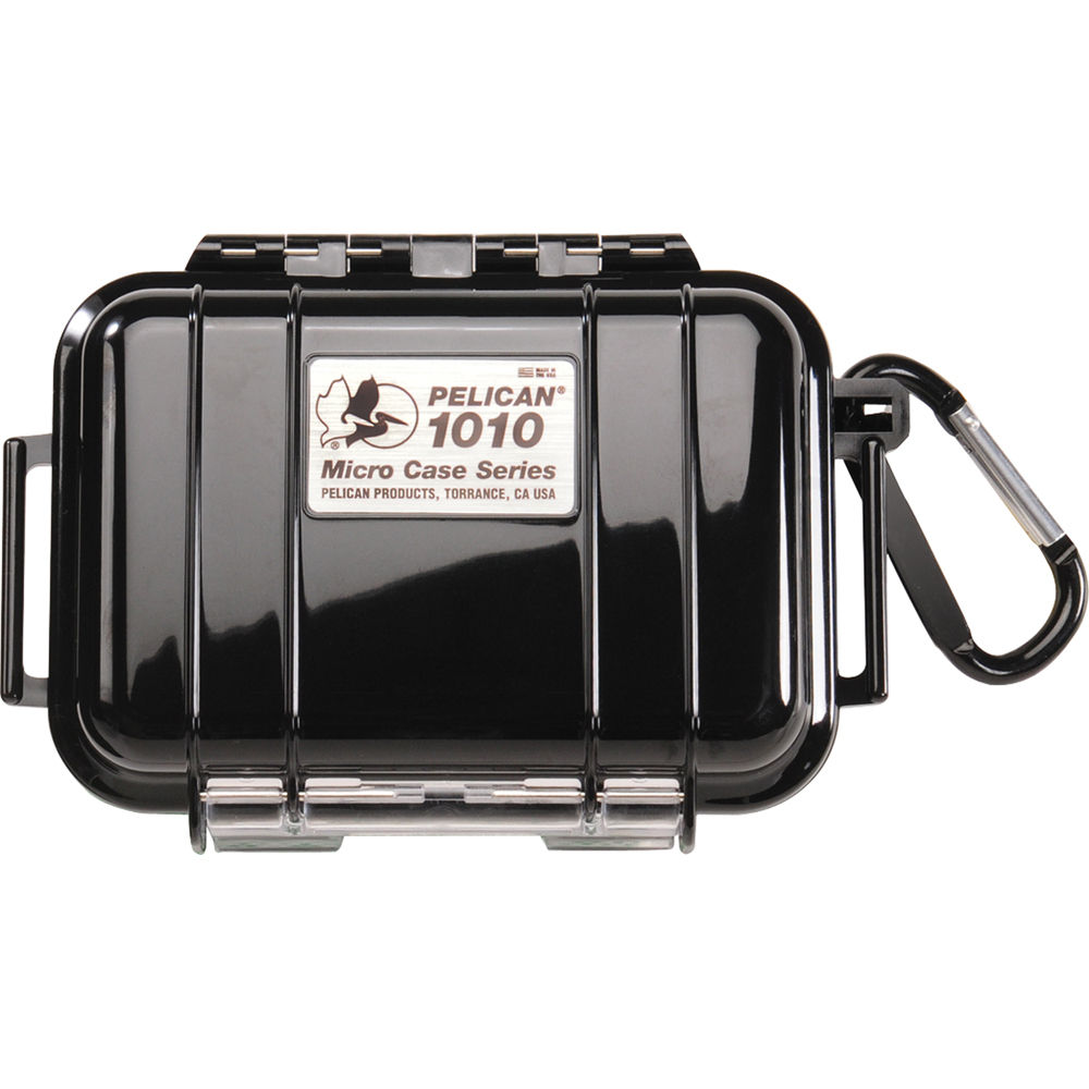 Pelican 1010 Micro Case 1010 025 110 B H Photo Video