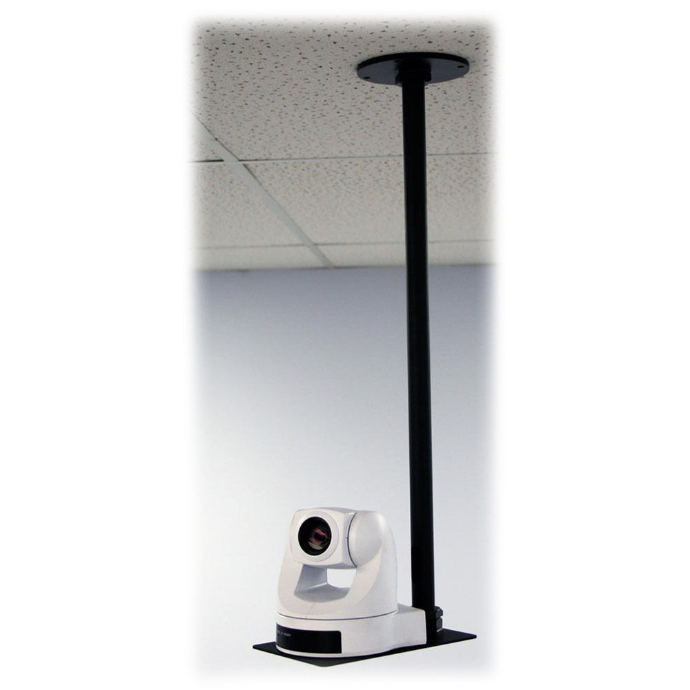 Vaddio Drop Down Ceiling Mount For Small Ptz Cameras