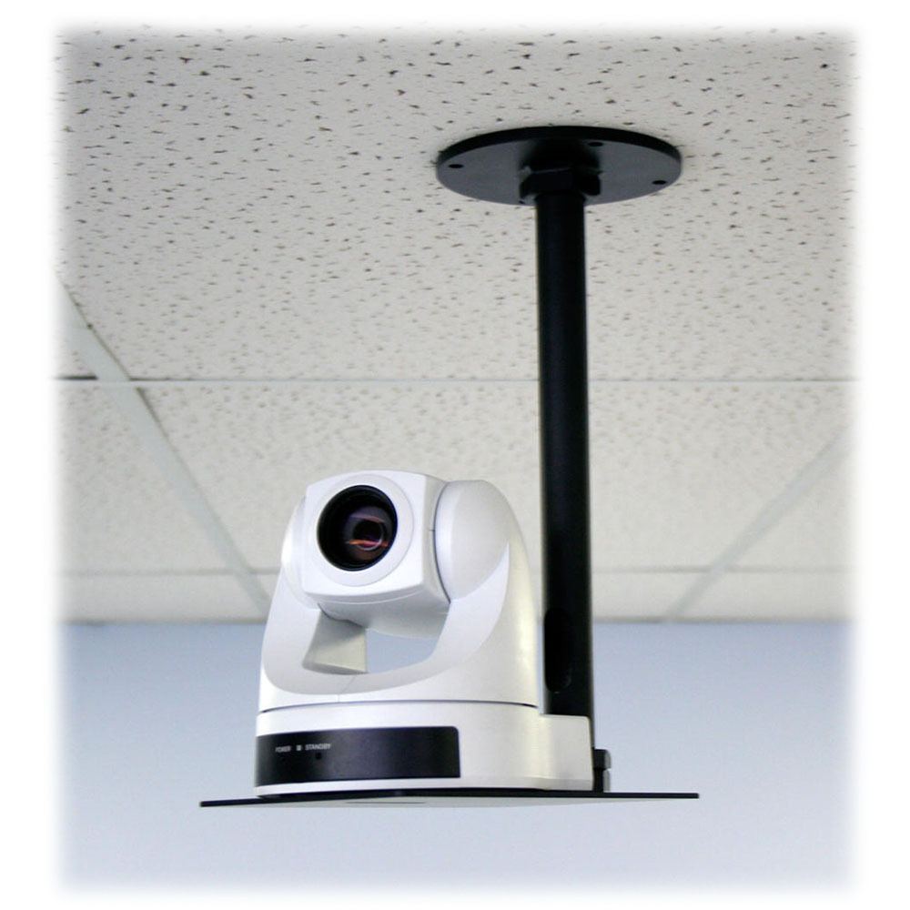 Vaddio Drop Down Ceiling Mount For Small Ptz Cameras