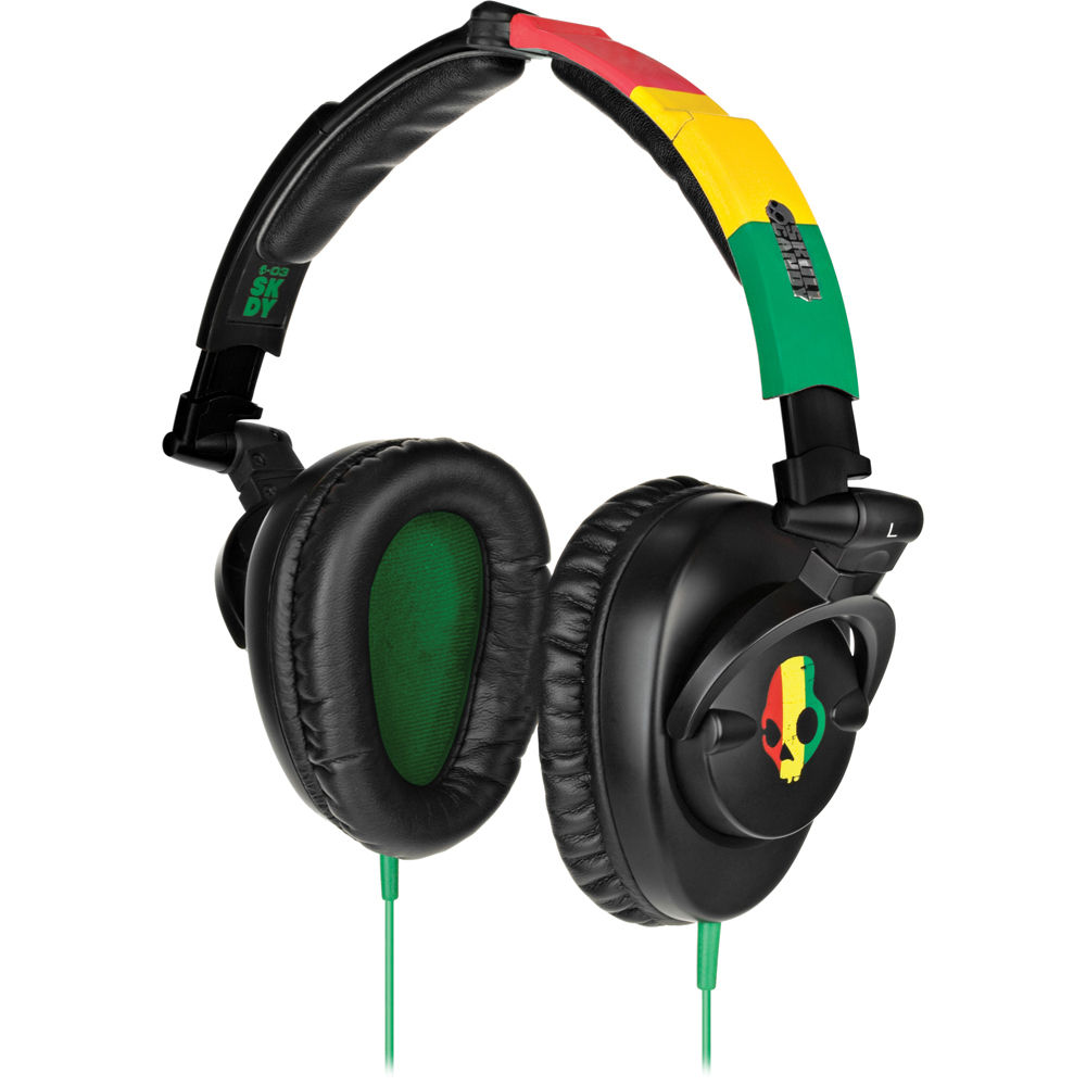 skullcandy skullcrushers
