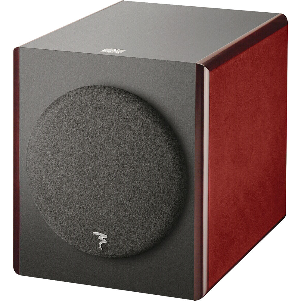 focal bass box