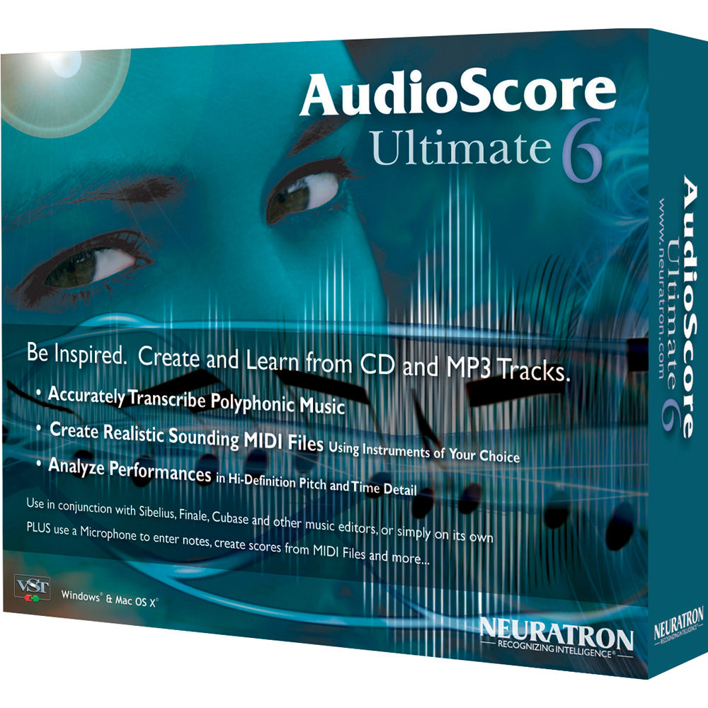 Audioscore