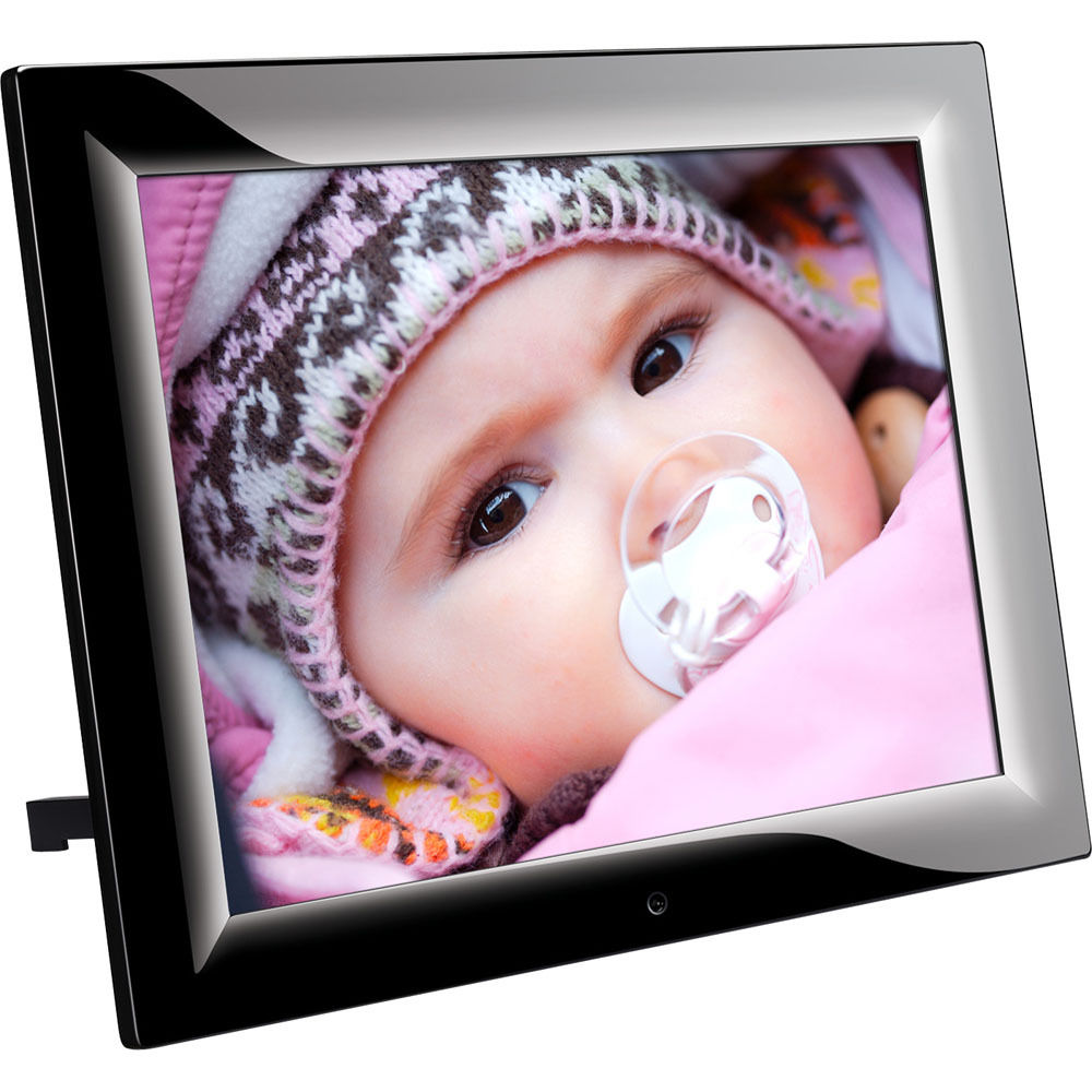 Viewsonic Vfm1024 52 10 4 Digital Photo Frame