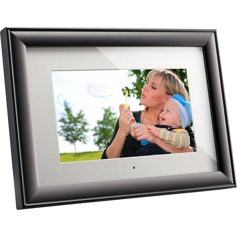 Viewsonic Vfd920w 12 9 Digital Photo Frame