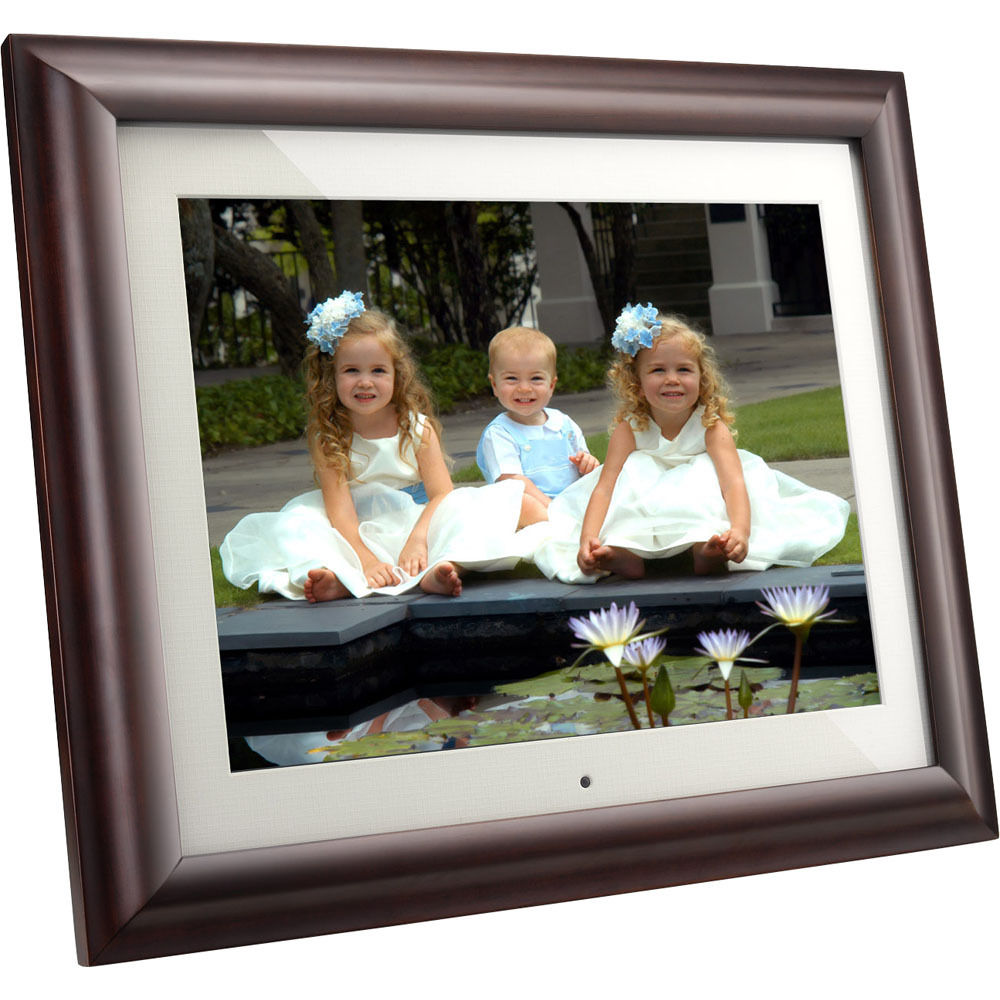 Viewsonic Vfm1530 11 15 Digital Photo Frame