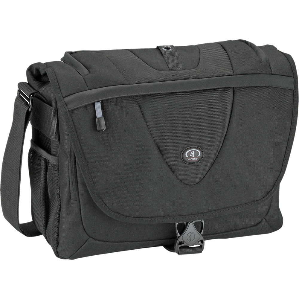 tamrac messenger bag