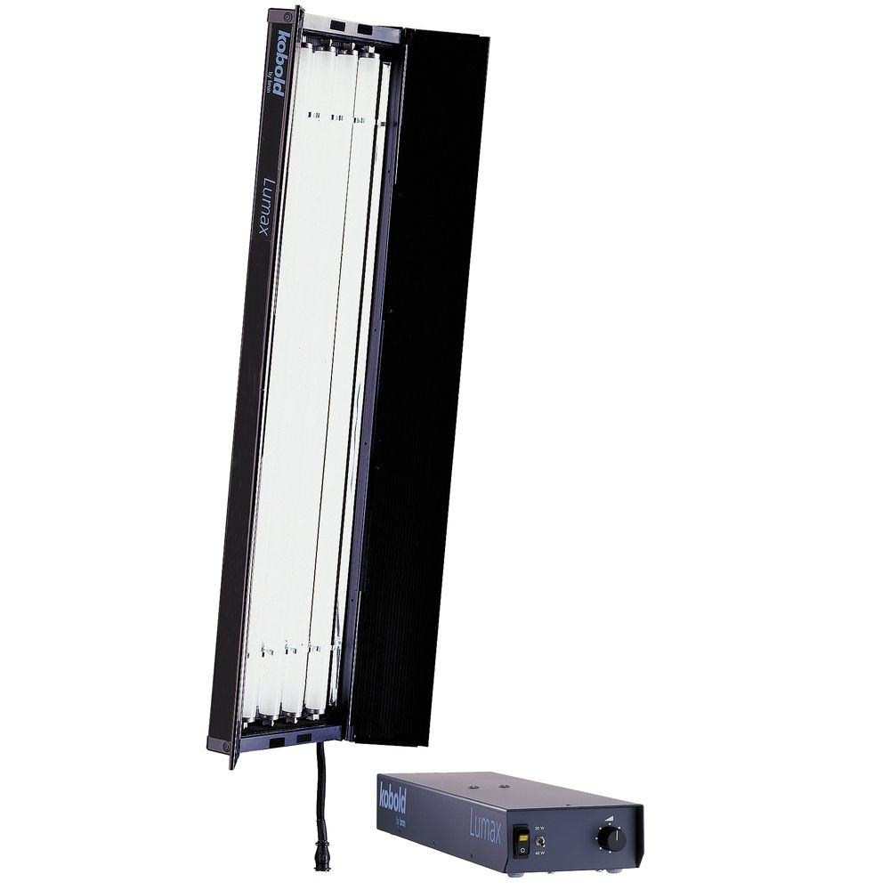Bron Kobold Lumax Sb24 Fluorescent Lighting Kit 120vac