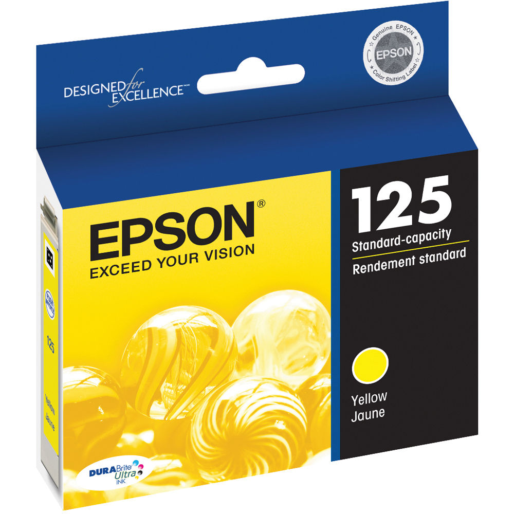 epson 125