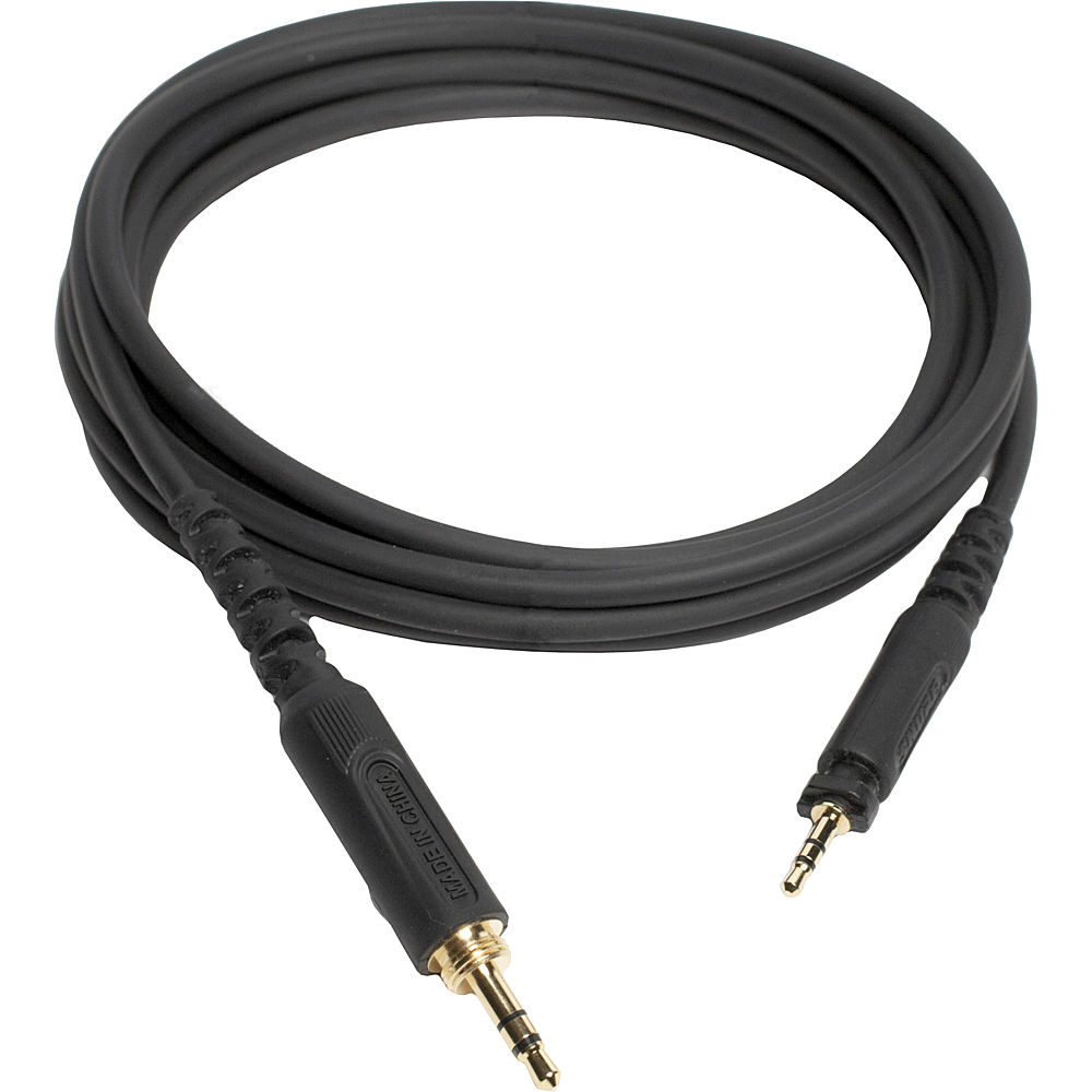 shure srh440 specs