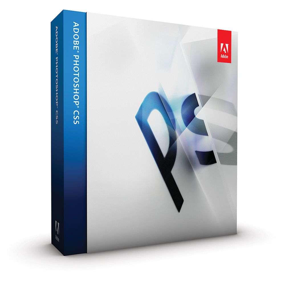 Adobe Photoshop Cs5 Software For Windows 65081315 B H Photo Video