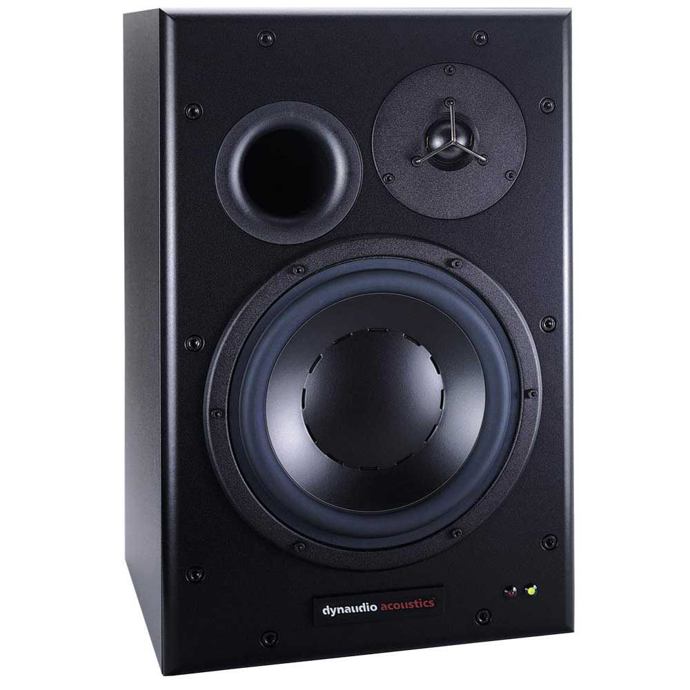 dynaudio acoustics bm15a