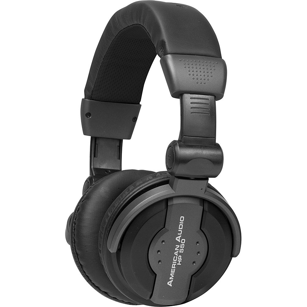 hp in ear headset