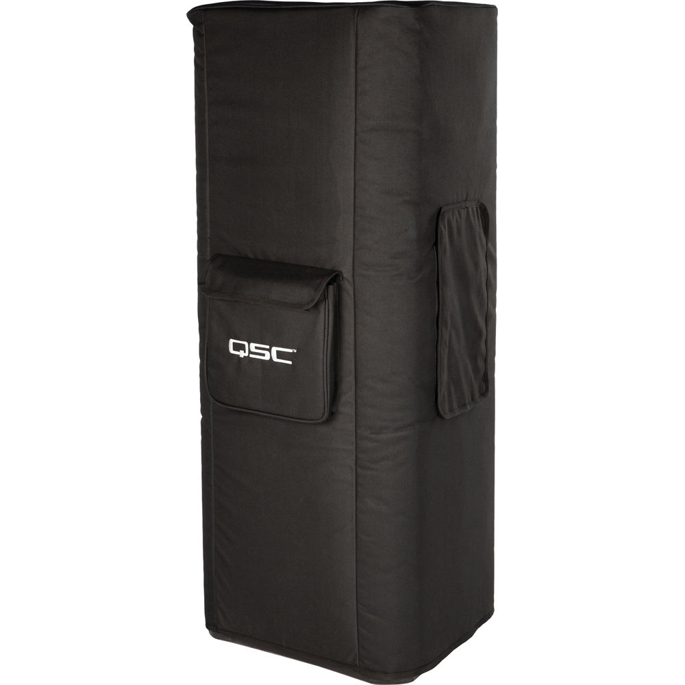 qsc kw153 cover
