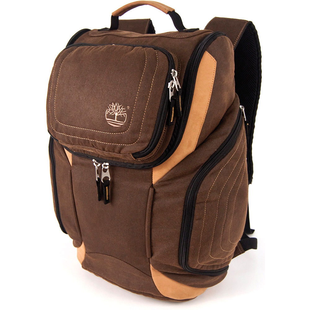 timberland laptop bag