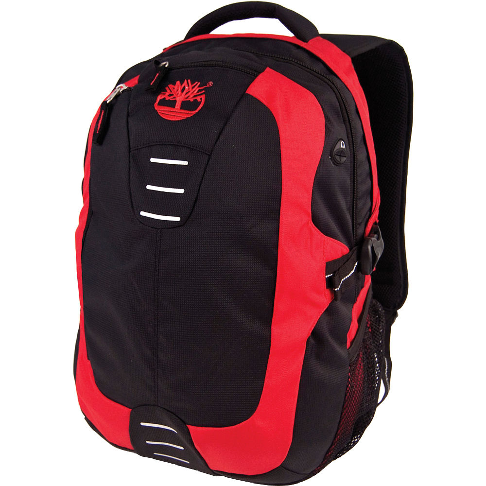 timberland laptop backpack