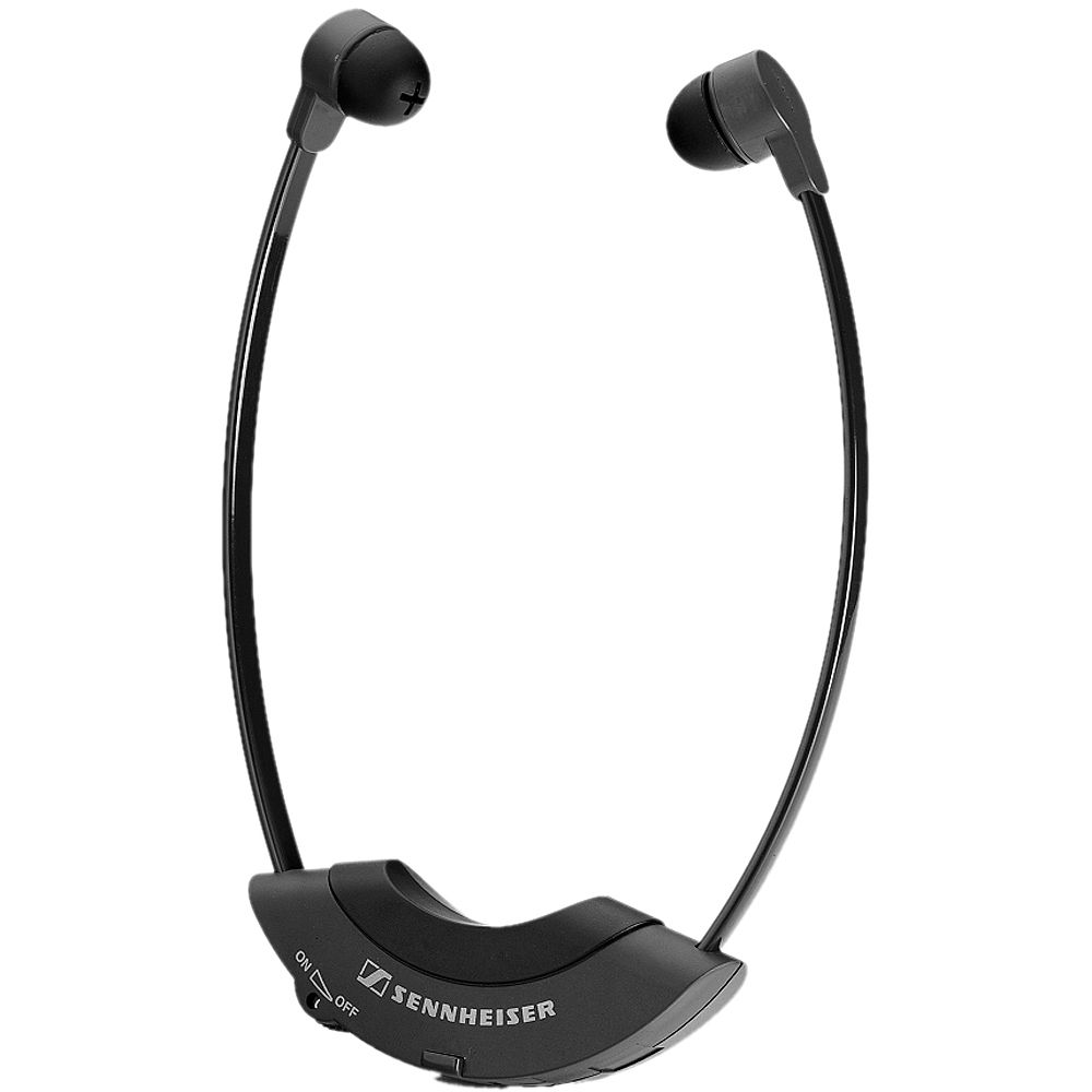 sennheiser mono