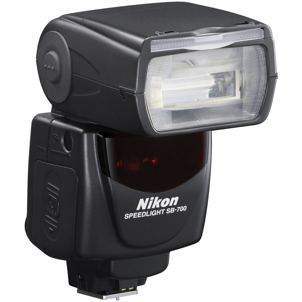 Nikon Sb 700 Af Speedlight 4808 B H Photo Video