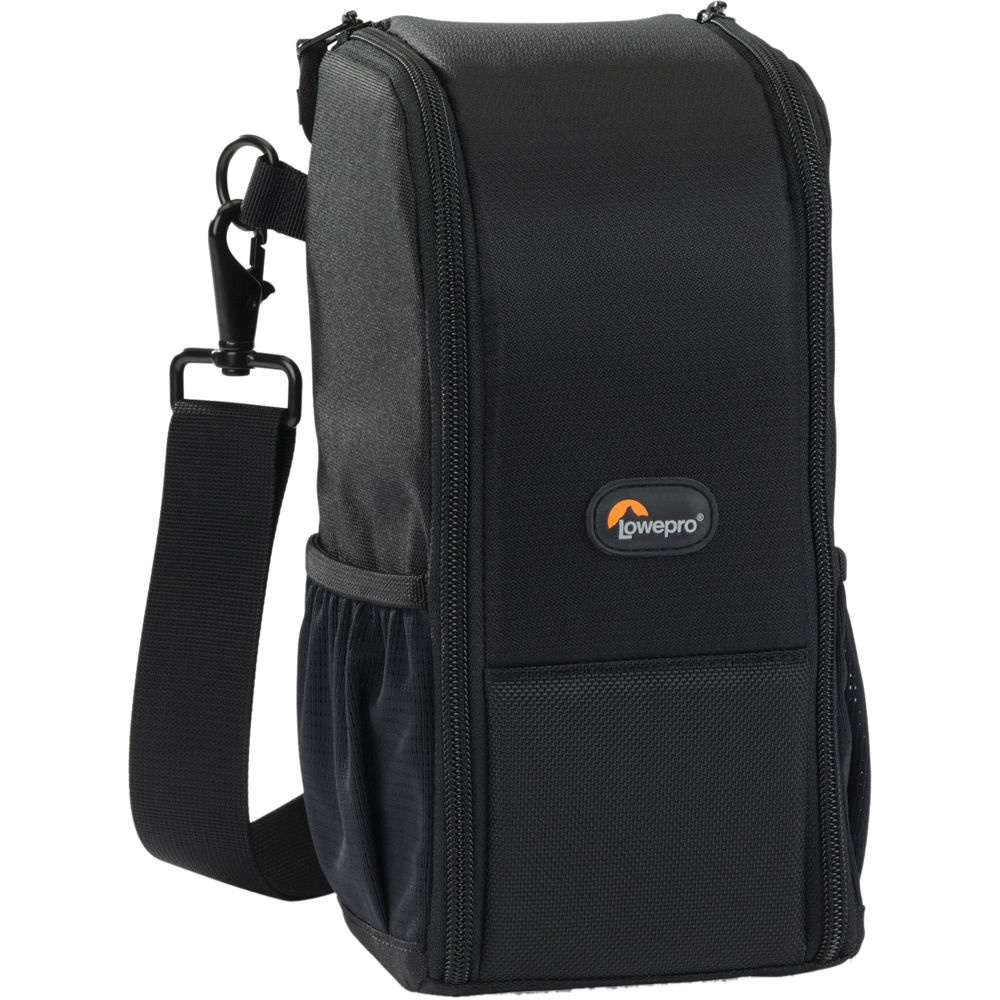lowepro lens bag