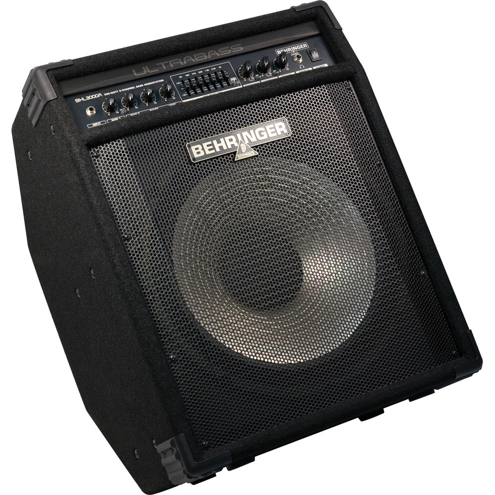 behringer 300w