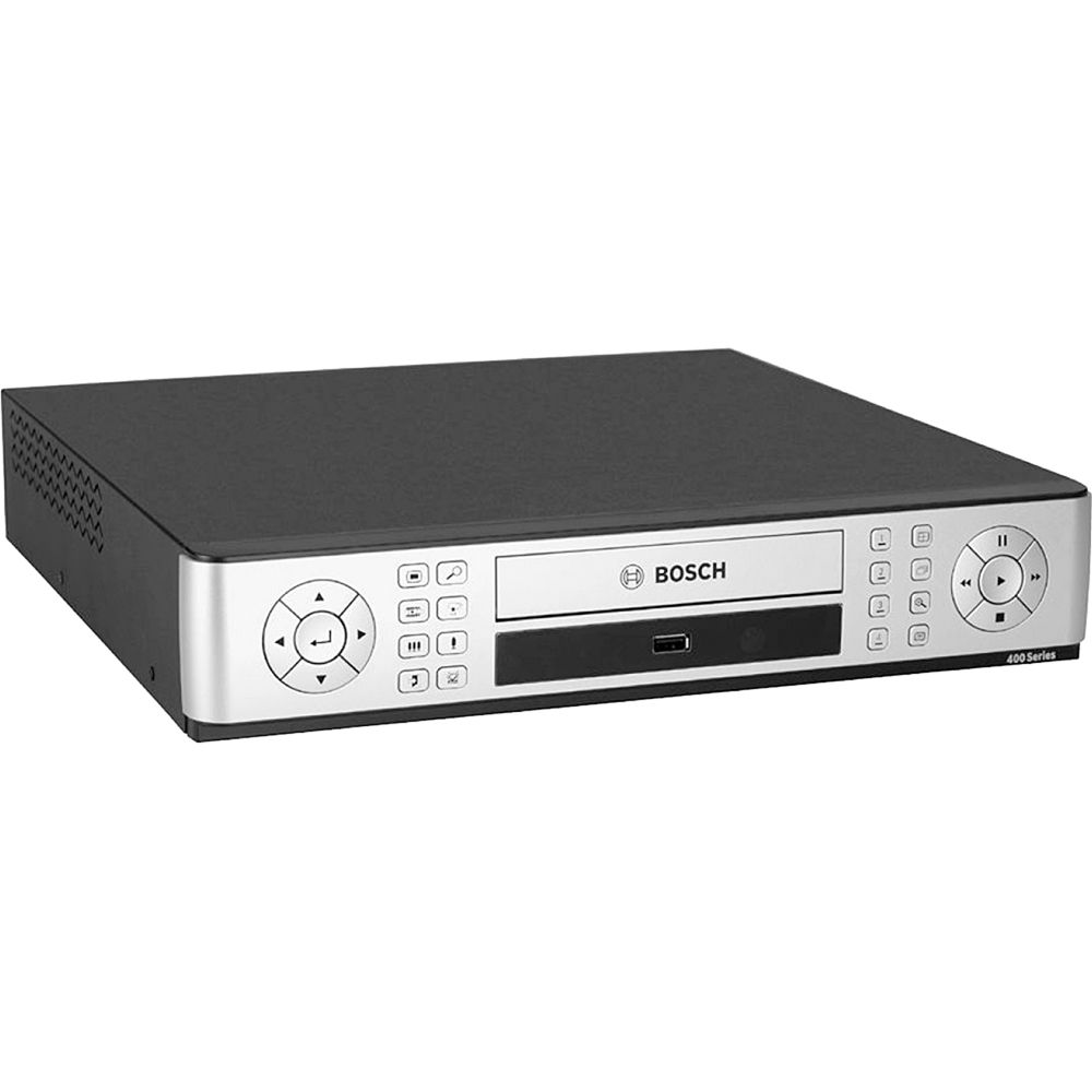 Bosch Dvr 451 04a050 Video Recorder F 01u 134 851 B H Photo Video