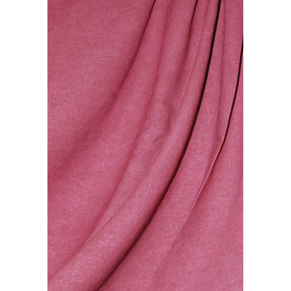 Savage Cranberry Washed Muslin Backdrop 10 X 12 Wd5412 B H
