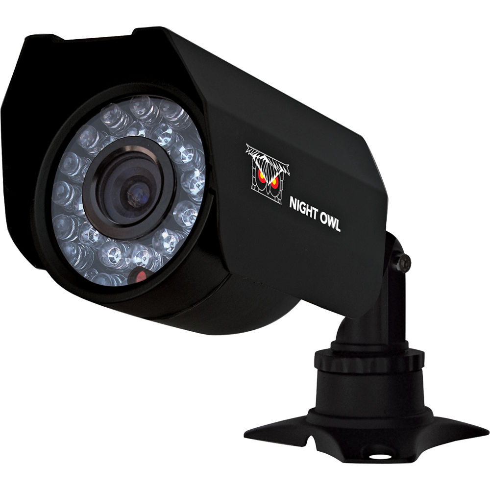 night owl camera system