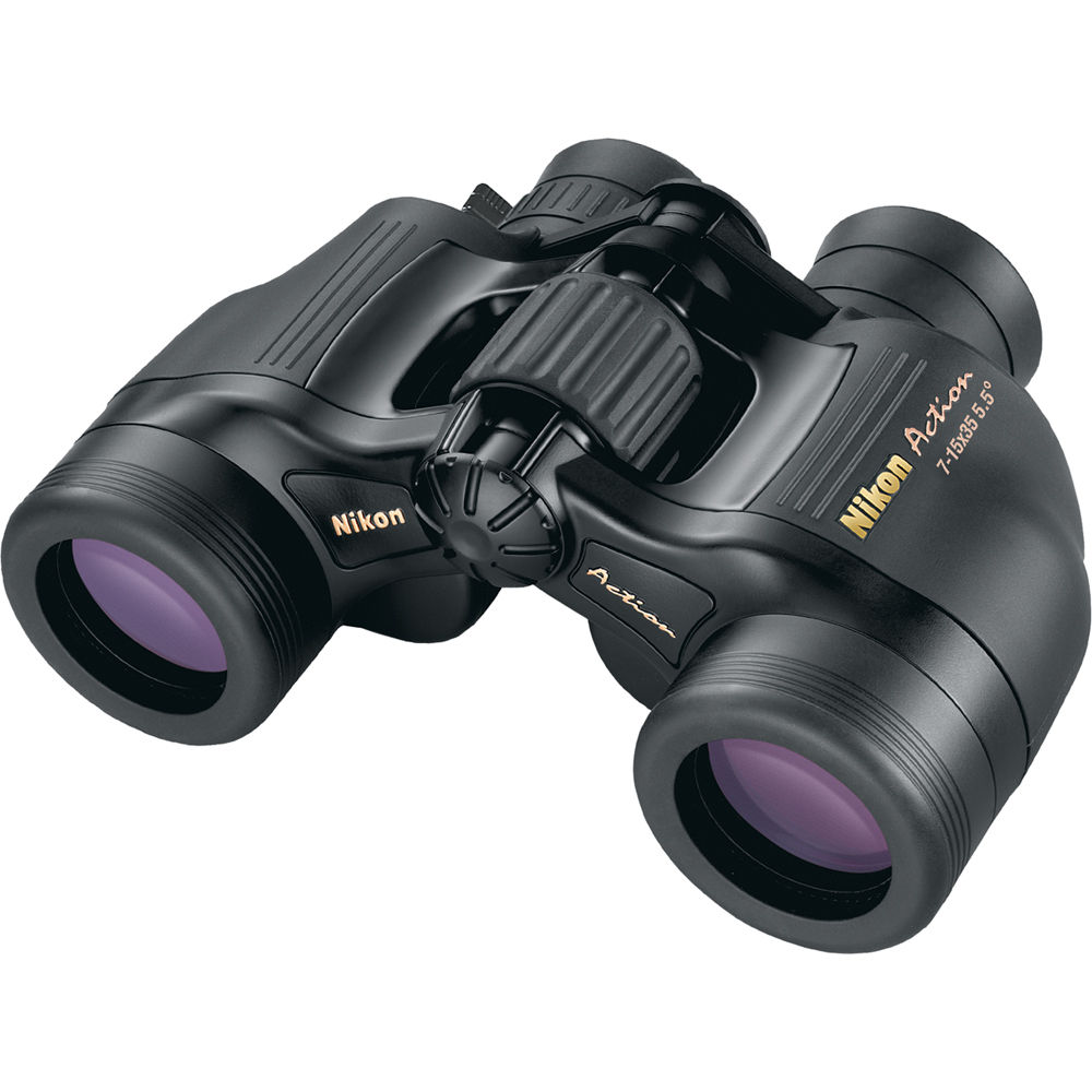 nikon zoom binoculars