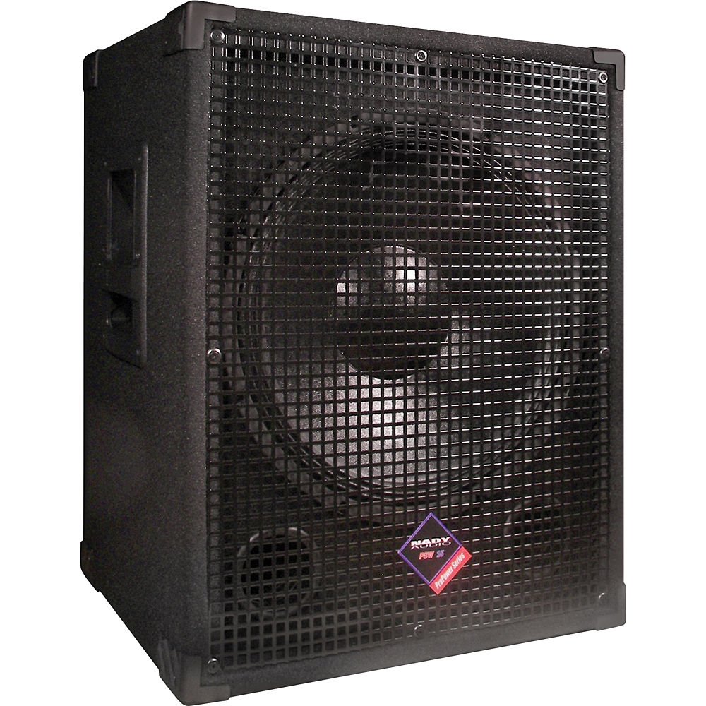 psw subwoofer