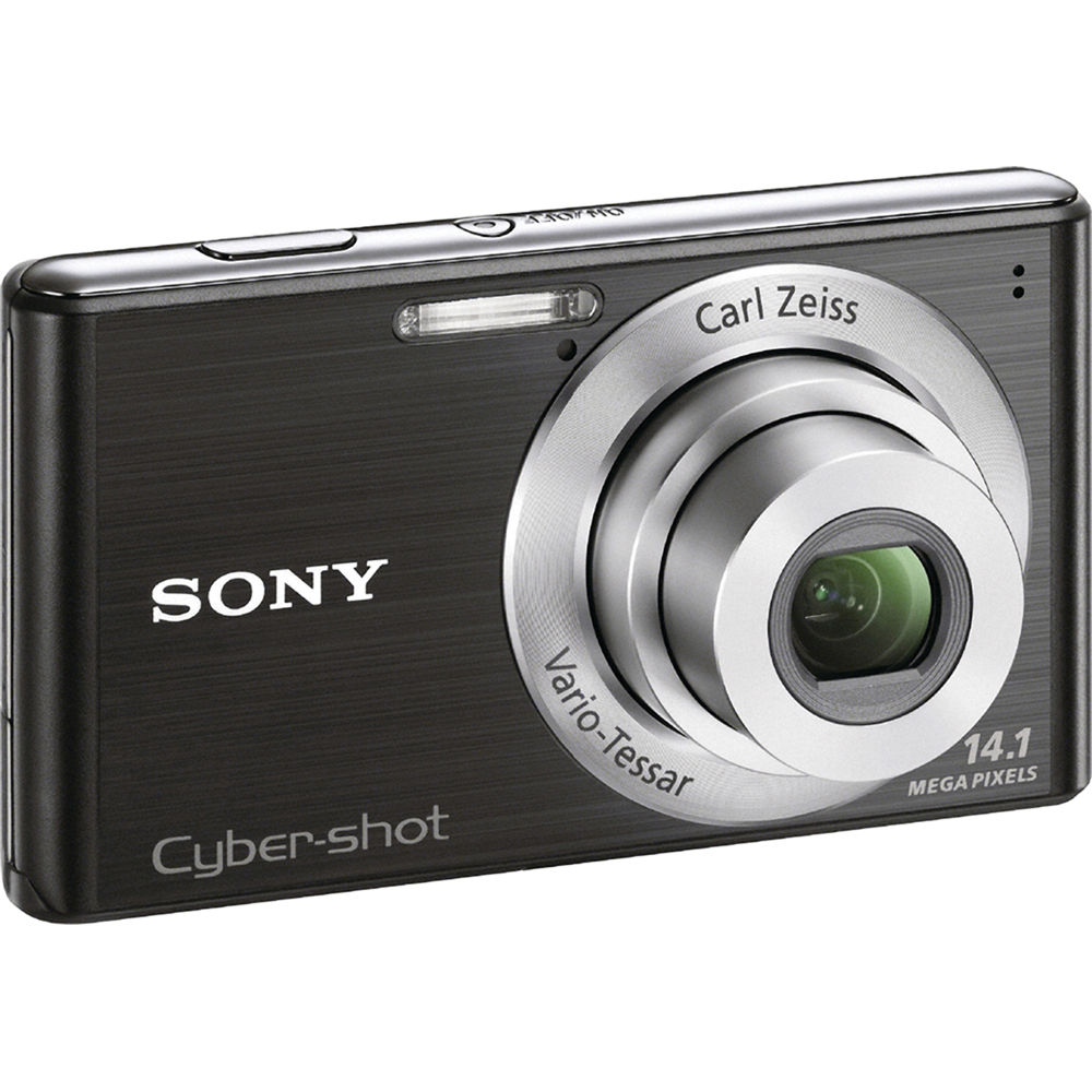 Sony Cyber-Shot DSC-W530