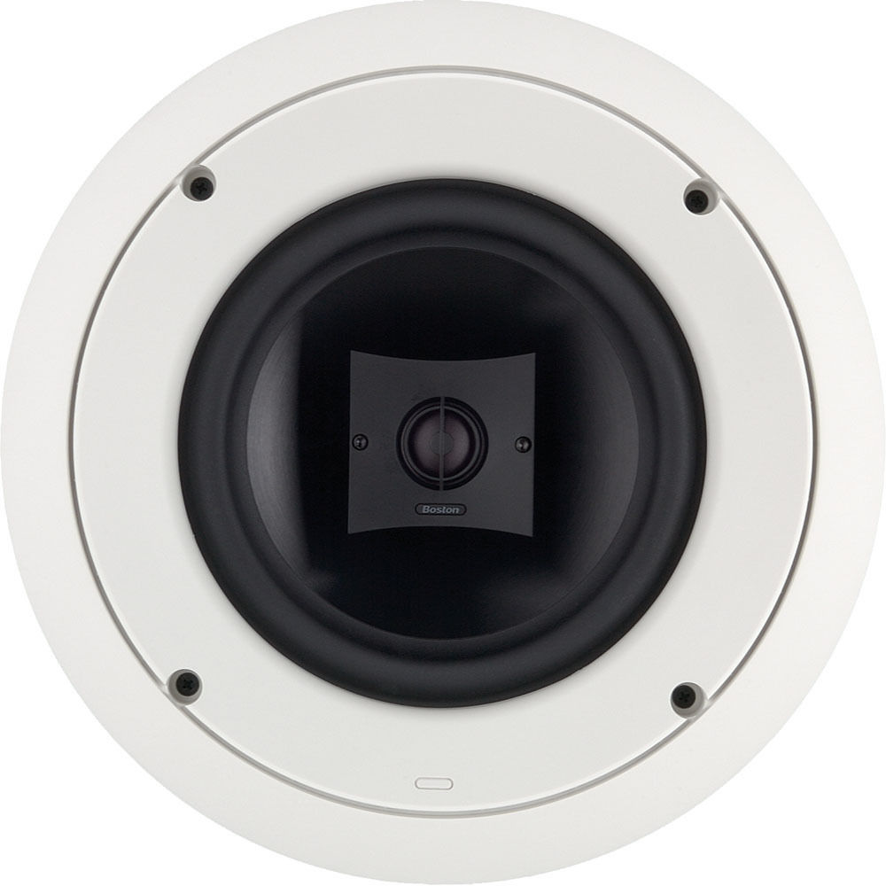 Boston Acoustics Dsi485 8 2 Way In Ceiling Dsi485 B H