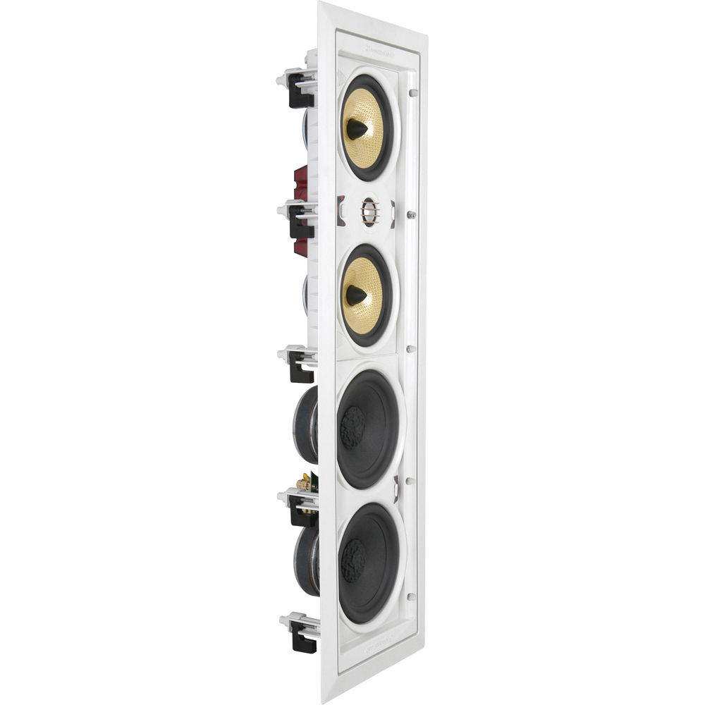 speakercraft in wall speakers