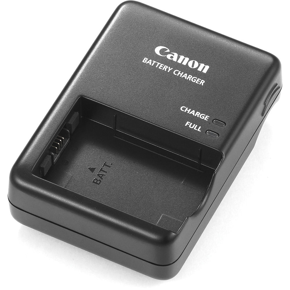 camcorder battery charger