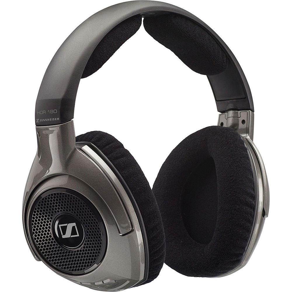 sennheiser digital wireless headphones