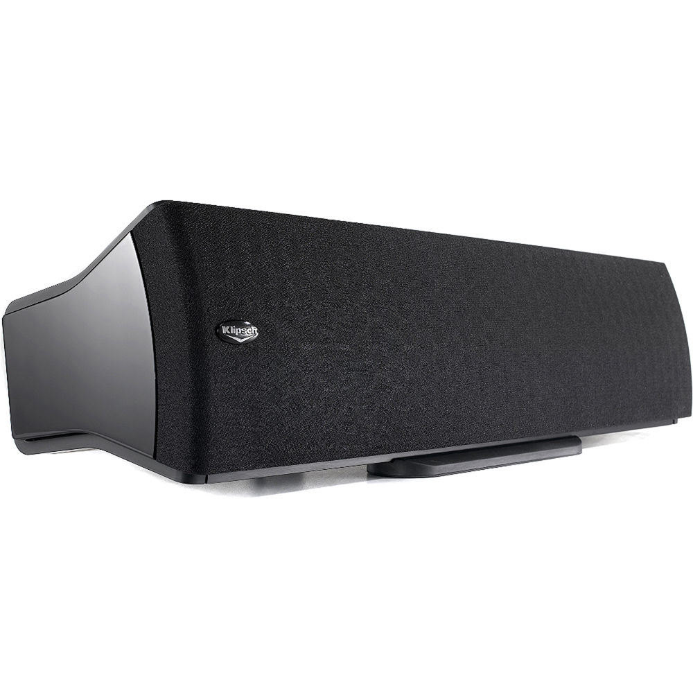 klipsch icon center