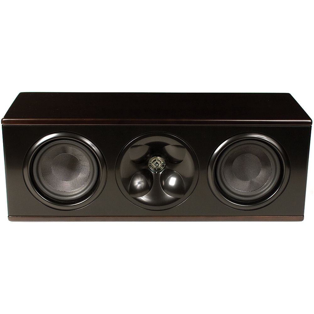 klipsch icon center