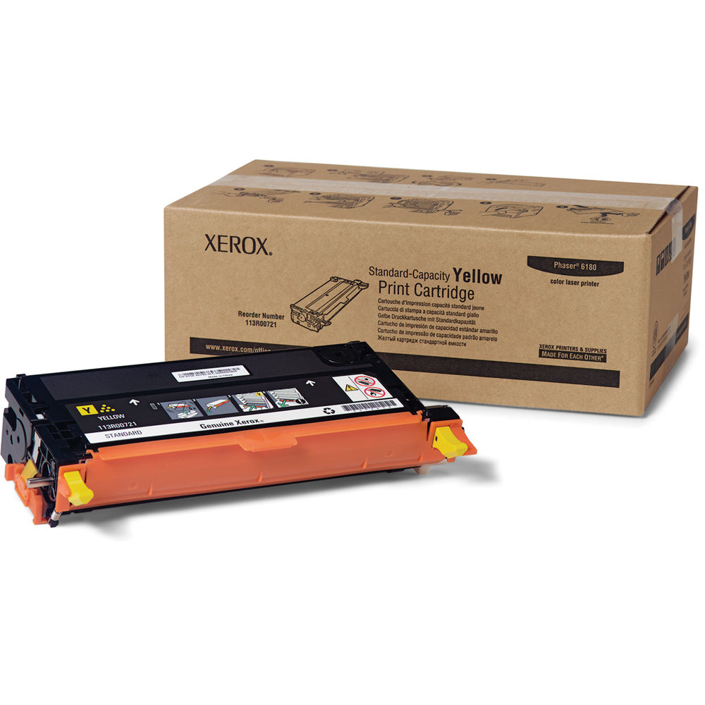 xerox toner cartridge