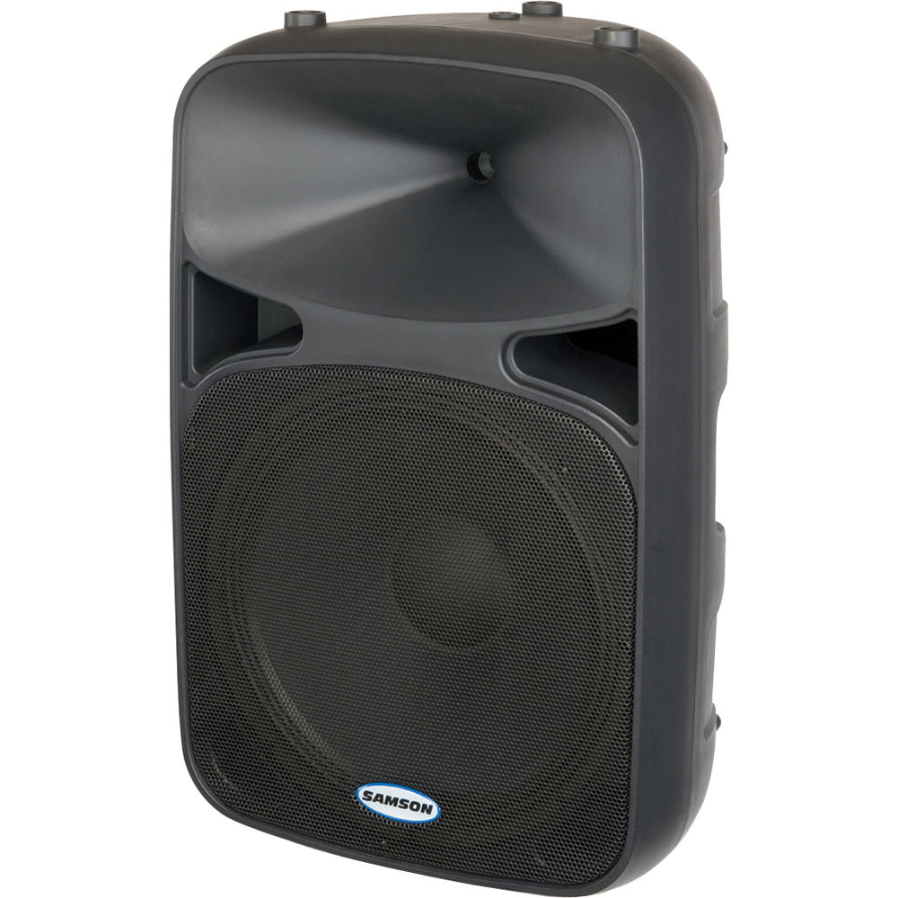 12 passive pa speakers