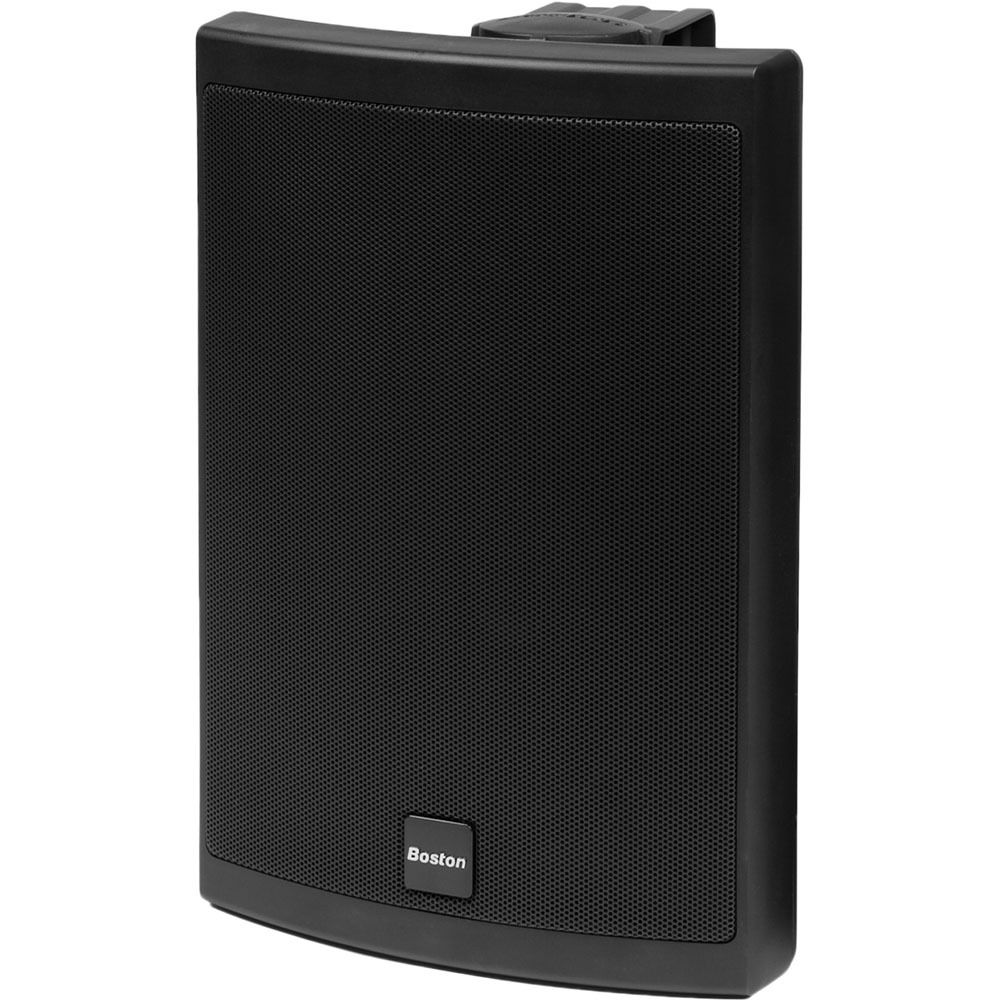 boston acoustics voyager